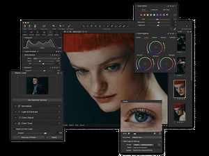 Capture One Pro: Die ultimative Foto-Bearbeitungssoftware