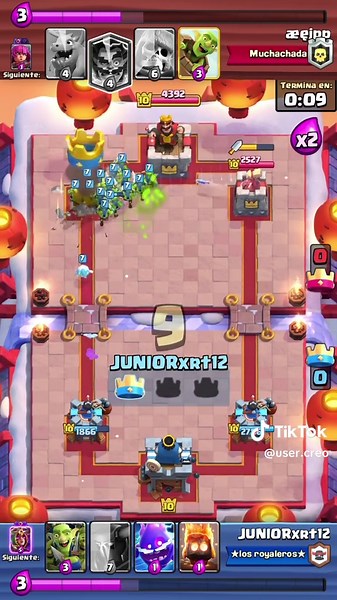 Ediciones de Clash Royale: ¡Diversión y Estrategia!