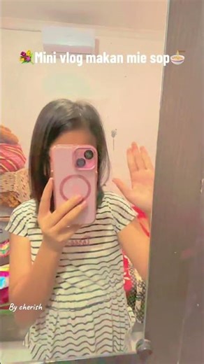 Bagian 3| Mini vlog makan mie sop 💐🍜 #fyfyfyfyfyfyfyfyfyfyfyfyfyfyfyfyfyfy #minivlogchannel