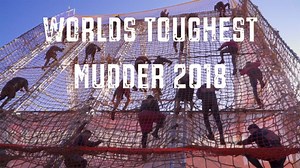 17K views · 114 reactions | The first World's Toughest Mudder in Atlanta offered an entirely new experience of suffering for WTM. Not only was the scenery different, full of roots, rocks and Georgia mud, creating an extra slippery element to the obstacles, the temps dropped to freezing, sucker punching those who were looking forward to a nice southern heatwave. Special thanks to Ryan Meade for his one of a kind hockey stick GoPro. | Obstacle Racing Media | Facebook