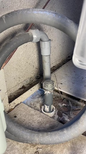 installing black iron gas fittings to supply natural gas to a fire pit, bbq, and side burner. this manifold was the best way to include isolation valves for each individual fixture as well as a union for any service work | Evan Berns