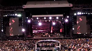 Happy birthday Bruce Springsteen! Hear this 2012 crowd at MetLife Stadium sing “Happy Birthday” to Bruce and keep the celebration going with more of his greatest videos: | Legacy Recordings