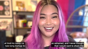 After a particularly rough patch with her mental health, Experian...