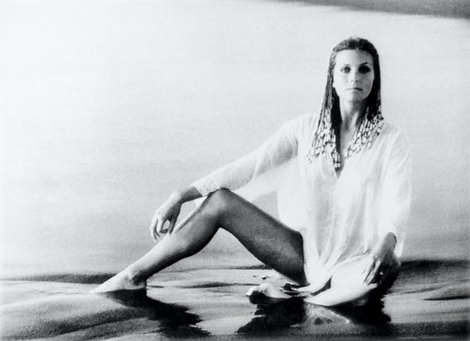 Bo Derek Said Her Controversial Cornrows in '10' Had African American Women Thanking Her