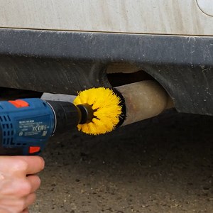 1.2M views · 8.2K reactions | Make your car squeaky clean with these cool tips! | 5-Minute MAGIC | Facebook