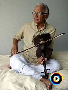 T.N. Krishnan | Lyrics, Song Meanings & Music Videos