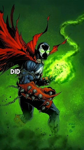 Does Spawn Exist in Invincible? Exploring the Crossover