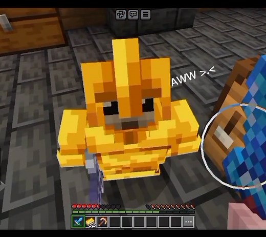 Cute Minecraft Skin Guide for Small Characters