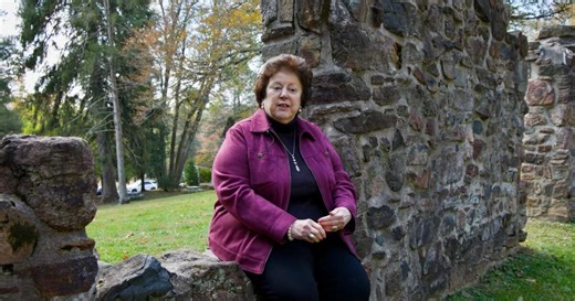 Chester Springs preserves the site of the only military hospital built during the Revolutionary War