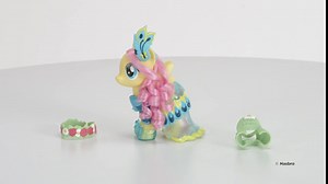My Little Pony Snap-On Fashion Fluttershy
