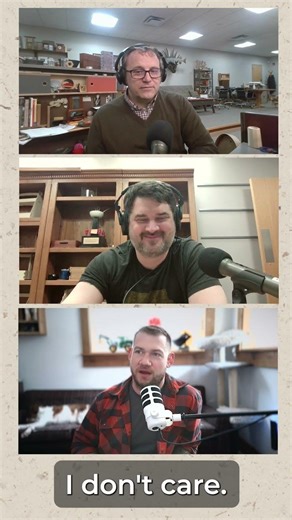 ShopNotes Podcast E264 Teaser