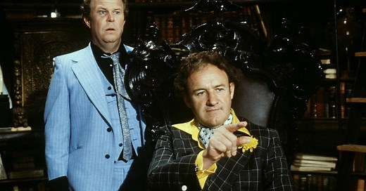 Gene Hackman: 13 Memorable Movies to Stream