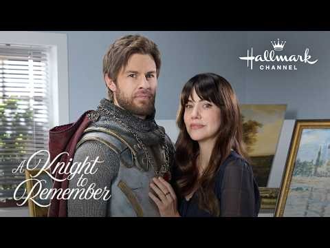 Sneak Peek | A Knight to Remember | Starring Julie Gonzalo and James Trevena
