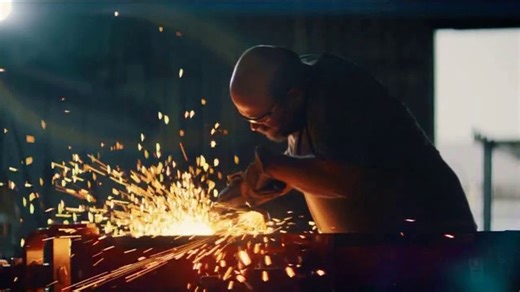 QuickBooks TV Spot, 'Celebration and Tradition' Featuring Mark Ingram II