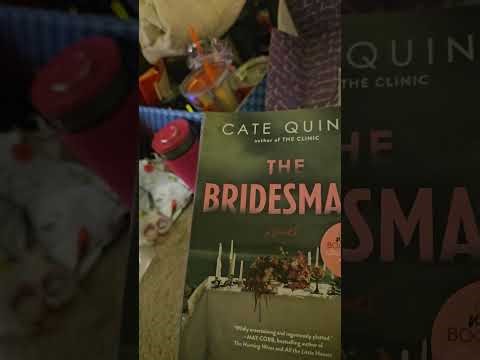 Once Upon A Book Club - December 2025 Adult Fiction