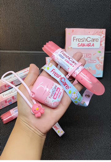Produk Freshcare yang Cocok untuk Remaja Jompo