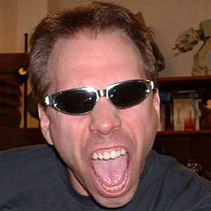 Frank Klepacki Boyfriend 2026: Dating History & Exes - CelebsCouples