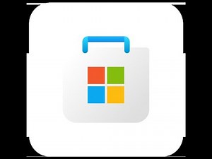 How To Update Apps In The Microsoft Store For Windows!