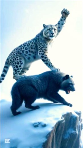 "The Most Powerful Animal Fights You’ll Ever See!"