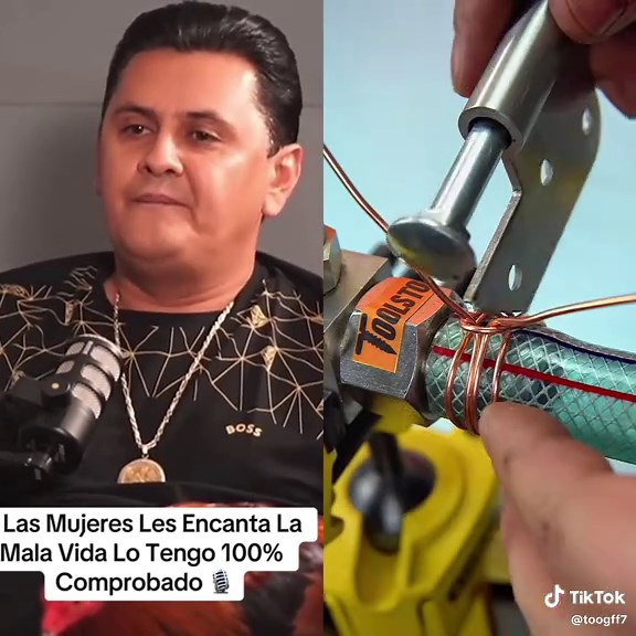 Podcast Discussion on Carpenter Tools and Stories