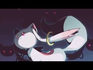 Kyubey's Theme Puella Magi Madoka Magica