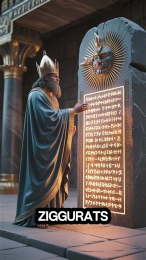 Mesopotamia: This Is Where Civilization Started #history