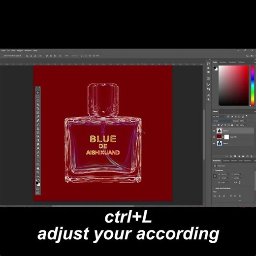 🚀 Object Transparent in Photoshop 🤯 | Advanced Pro Techniques 2026