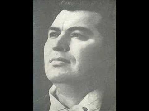 Boris Shtokolov- Ya vas liubil (I Loved You) (B.Sheremetev)