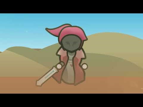 RimWorld - Edge of Descension