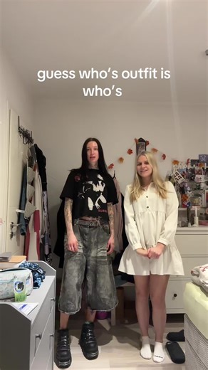 Extremely Hard Level Outfit Challenge