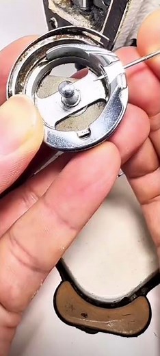sewing machine timing | fix sewing machine timing