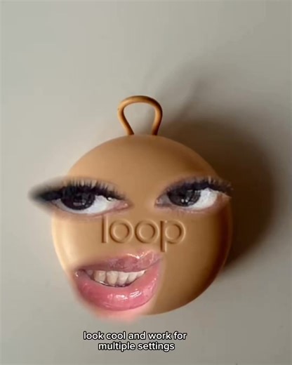 Noise pollution got you down? 😤 Loop Switch earplugs makes moving through the world easier thanks to: 👂 3-in-1 functionality 🤫 Quiet mode for focus 🕺 Experience mode for live music 🔗 Engage mode for deeper connection Make your ears happy today 💥 | Loop