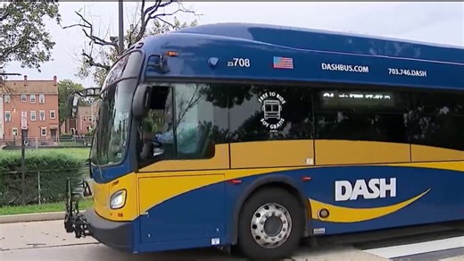 Alexandria city and school board debate bus proposal
