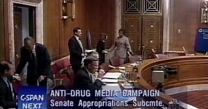 Anti-Drug Media Campaigns