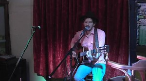 Leroy Lee is set to emerge from the #Sydney #Australia scene BIG TIME. Check out his debut www.bandviews.com session #live at the The Bald Faced Stag | BandViews