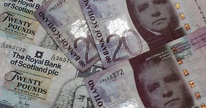 People with old £20 and £50 Scottish banknotes issued 100-day warning
