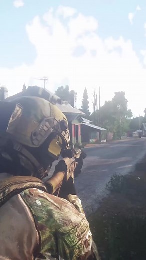 Leaked Arma 4 Gameplay 😳🤯 | #arma #milsimgame #arma3 #armareforger #operationharshdoorstop #arma4 #screammovie