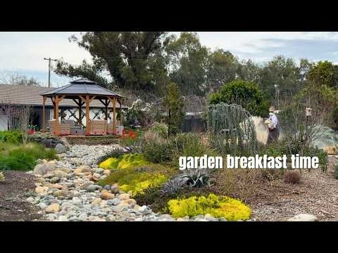 It’s Fertilizing Day! Feeding the Garden for a Strong Spring Start