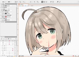 Live2Dを使ったWebアプリケーションでサービスを作る | 椛田まや VTuber