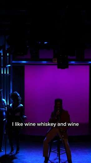 Sam Neighbors: A Hilarious Sketch Comedy