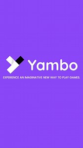 🎮 Join the Yambo Revolution! 🎮 Hey Yambo fam! 🚀 Ready to level up your play-to-earn gaming experience? Watch our latest video to see why Yambo is the ultimate destination for crypto gaming enthusiasts. 🌟 What's in store for you at Yambo: 🔥 Exclusive in-game rewards 🌐 Thriving community of gamers and crypto enthusiasts 💬 Real-time discussions, tips, and strategies 🏆 Exciting events, challenges, and giveaways Be one of the first 100 members to join our Discord and earn the prestigious OG r