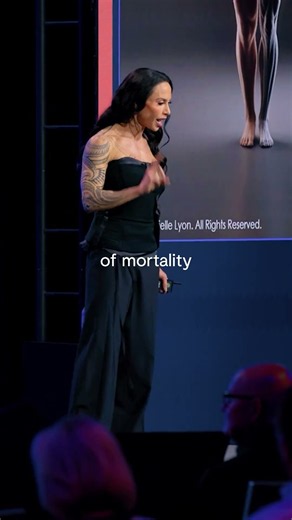 Obesity Isn't The Epidemic. It's The Symptom.