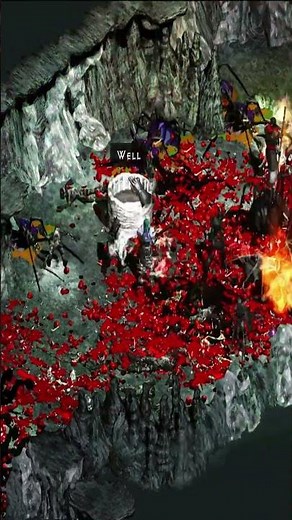 PD2 Starters Guide in the Description #projectdiablo2 #diablo2 #necromancer