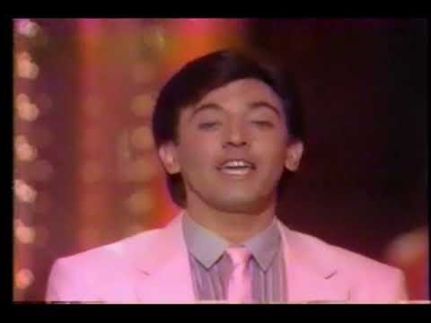 Dance Fever (November 5, 1983)