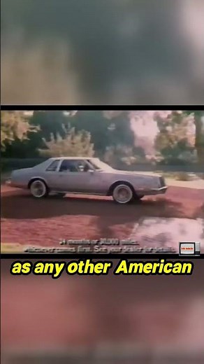 #shorts 1981 Chrysler Imperial TV Commercial with Frank Sinatra