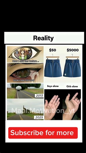 only reality #motivation#shortsfeed#inspiration#motivationpuotes#lifetruths #mahimotivation