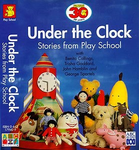 Play School - Under The Clock - Stories From Play School