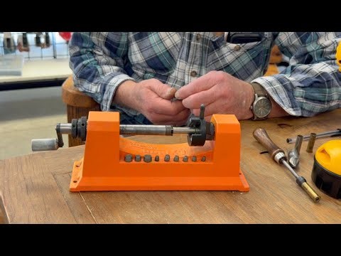 Case trimming basics