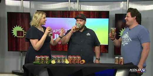 Great Basin Brewing Company ushers in summer with two-day Unfiltered ‘Brews and Bites’ Pop-Up event