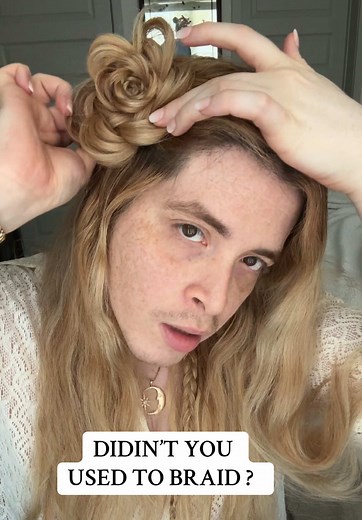 Creative Braids Tutorial: Unique Styles to Try